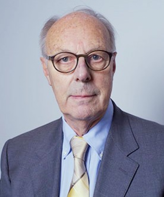Klaus Schmidli